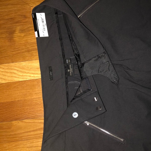 Crop Pant - Picture 2 of 4